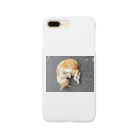 おのあきおの丸まり猫 Smartphone Case