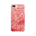 パンとかおいしいものの米沢牛赤身肉 Smartphone Case