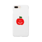 kazucchi shopのりんごちゃん Smartphone Case