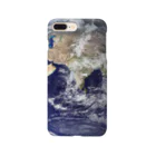 kensanのEarthカバー Smartphone Case