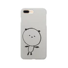 MIREのゆるゆるくまさん Smartphone Case