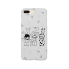 natsuringoのGirls Smartphone Case