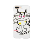 okopinのキャットちゃん  Smartphone Case