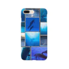 REiNのMany Dolphins Smartphone Case