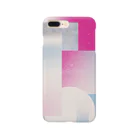 arinaのsunset Smartphone Case