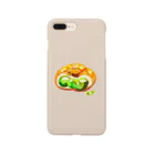 蕗子のbread_uguisu Smartphone Case