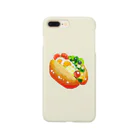 蕗子のbread_sand Smartphone Case