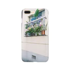 nのはな Smartphone Case