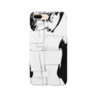 Hoshino Asato.の色気 Smartphone Case