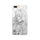 Taeのkitsune Smartphone Case