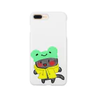 くま牧場のクロルくん Smartphone Case