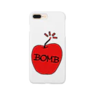 APPLEMANのAPPLE BOMB Smartphone Case