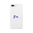 shocoのFuu. Smartphone Case