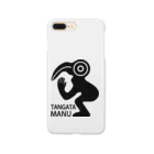 GREAT 7のタンガタ・マヌ Smartphone Case