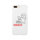 ファッキンライフのファッキン13 Smartphone Case