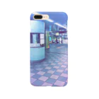 Koike Yukihoの地下鉄 Smartphone Case