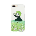 せいきまつやさんの君が代ちゃん Smartphone Case