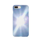 キアヌの太陽サンサン Smartphone Case