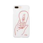 oyasmurの融解 Smartphone Case