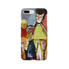 Tomoharu Mitsudairaのcavaliere Smartphone Case