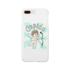 omi-naのCupido of LUCK. Smartphone Case