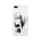 MMstoreの女の子A Smartphone Case