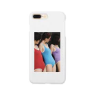 sgfの交代 Smartphone Case