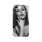 ルゥのお店のKim.K Smartphone Case