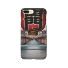 SundayBestのTokyo  Smartphone Case