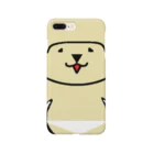 ますた。のえむねこ Smartphone Case