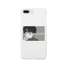 イララギのUncounted(iPhone case) スマホケース