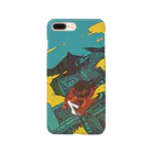 pataoppaiの自由を頂戴 Smartphone Case