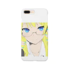 匿名くらぶのメガネっ娘 Smartphone Case