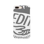 EDIT design&supplyのEDIT スマホケース