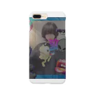 み〜あ ↺のvaporwave me Smartphone Case