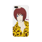 真子@歌う人のMaco2019 Smartphone Case