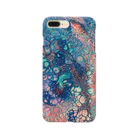 artloの追憶の青 Smartphone Case