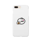 ＆Heartのあんまん＆Heart Smartphone Case