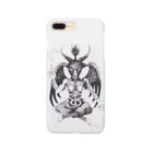 AnomaliA-NachiのBaphomet Smartphone Case