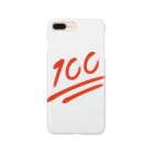 kimchinの100点 Smartphone Case