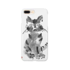 ランタン・タンのネコsumi-neko Smartphone Case