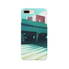 さうての新橋 Smartphone Case