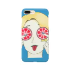 ハル のシティくん Smartphone Case