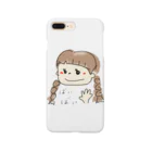 kikochiのばいばい、またね Smartphone Case