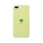 Broccoliのブロッコリースマホケース Smartphone Case