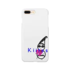 P WORLDのkiitos ~ありがとう ~ Smartphone Case