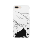 xoxox92の髪 Smartphone Case