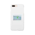 woiの海とメロンクリームソーダ Smartphone Case