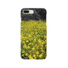 tc4cのcanola スマホケース