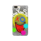 The Van Sirのカンジョウヒョウゲン Smartphone Case